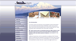 Desktop Screenshot of akcremation.com